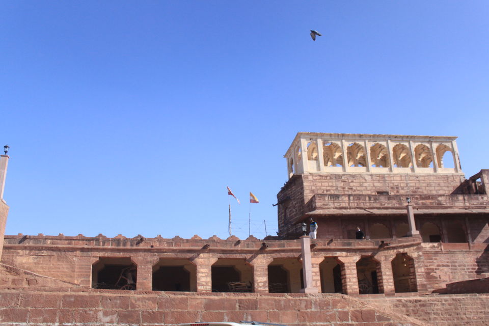 Photo of Royal Escape - Rajasthan 22/32 by Sumit Vaswani