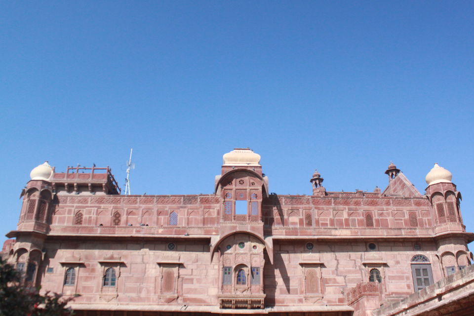 Photo of Royal Escape - Rajasthan 23/32 by Sumit Vaswani