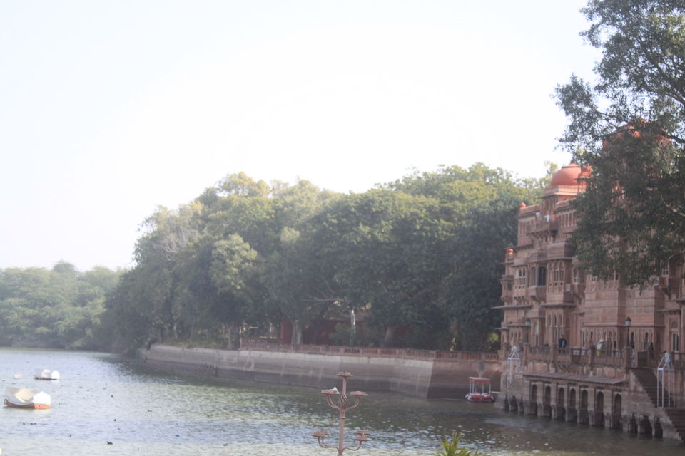 Photo of Royal Escape - Rajasthan 26/32 by Sumit Vaswani