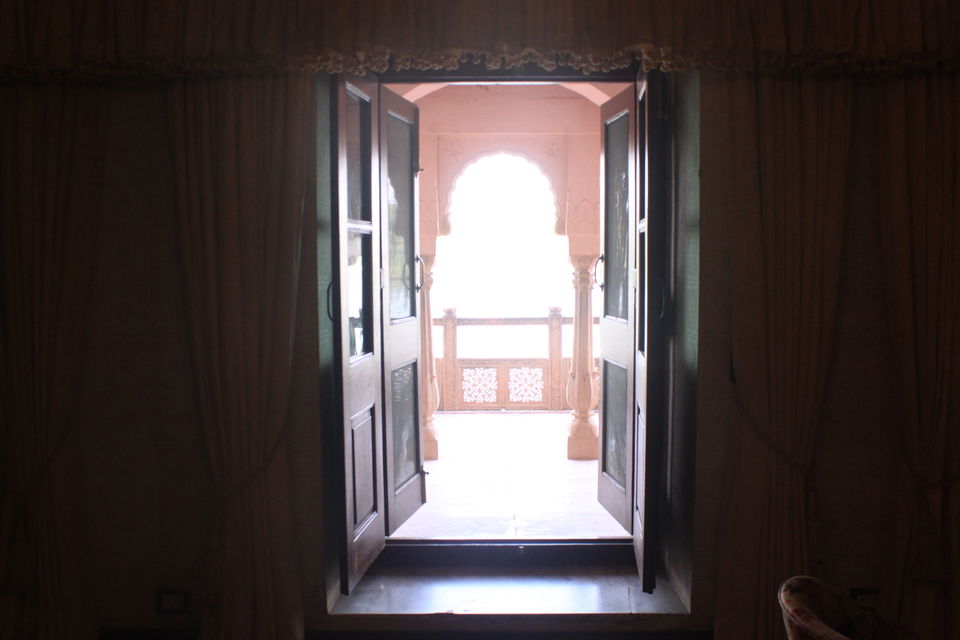 Photo of Royal Escape - Rajasthan 27/32 by Sumit Vaswani