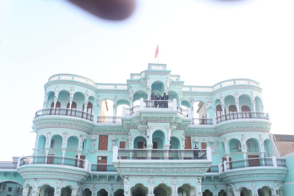 Photo of Royal Escape - Rajasthan 32/32 by Sumit Vaswani
