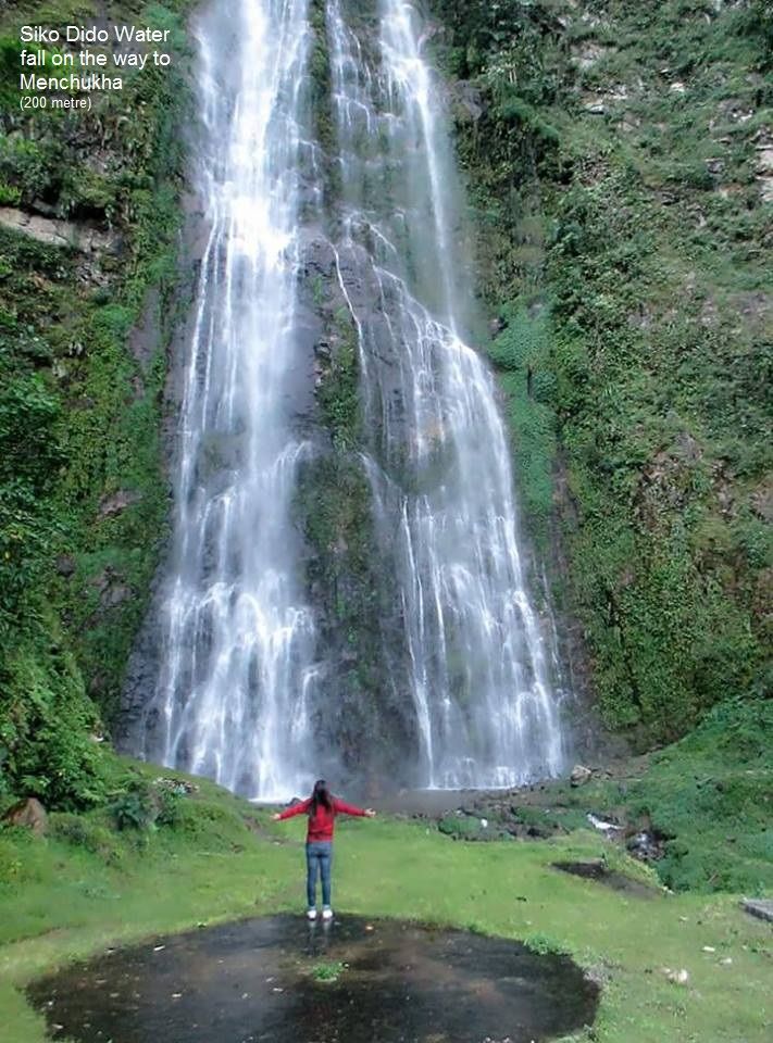 Photo of Menchukha : An untouched valley for the adventurous and nature-lover by Neeva Boro