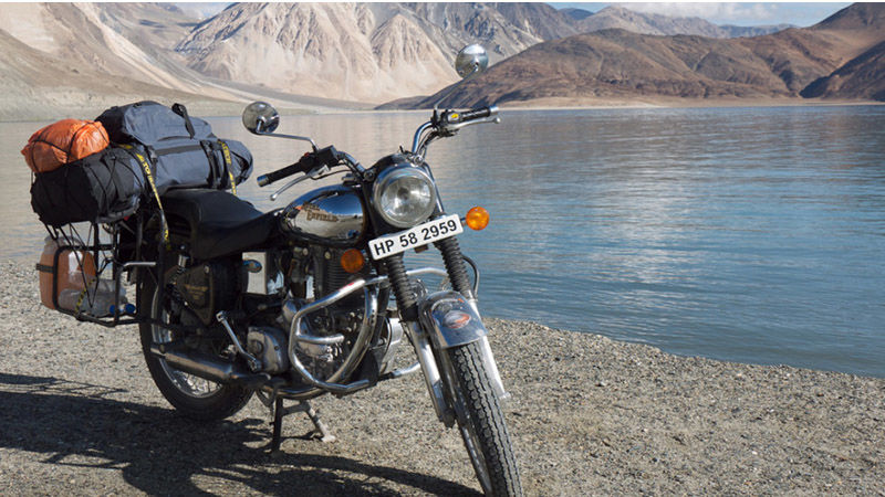 Photo of Leh Manali Highway, Tibetan Colony, Manali by Himani Nandwana