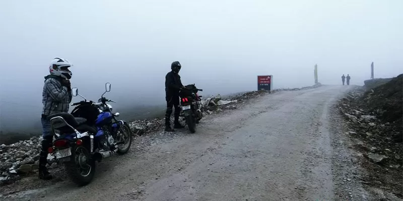 Photo of Tawang by Himani Nandwana