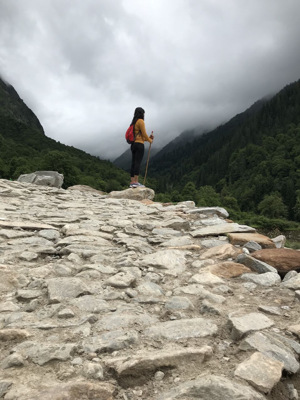 Photo of 66 km Together: Kyuki Yeh Jawani Hai Deewani by Himani Nandwana