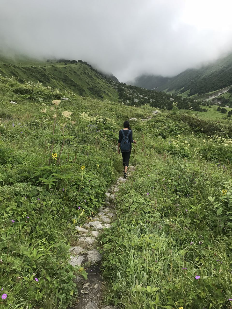 Photo of 66 km Together: Kyuki Yeh Jawani Hai Deewani by Himani Nandwana