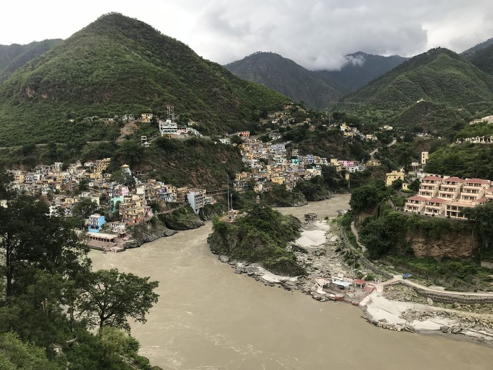 Photo of 66 km Together: Kyuki Yeh Jawani Hai Deewani by Himani Nandwana