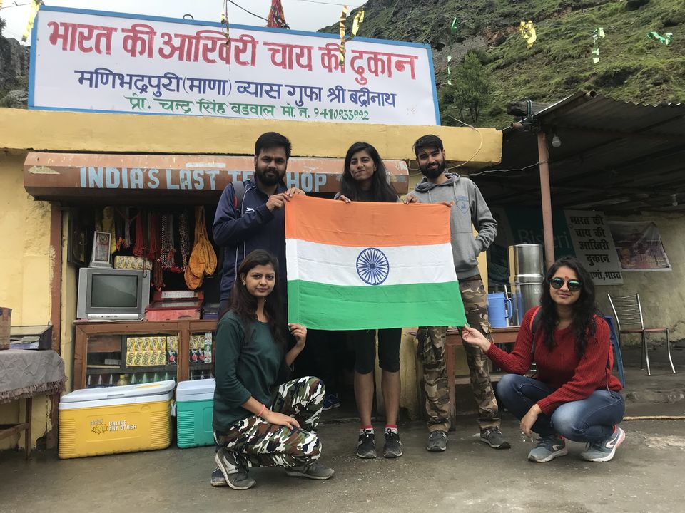 Photo of 66 km Together: Kyuki Yeh Jawani Hai Deewani by Himani Nandwana