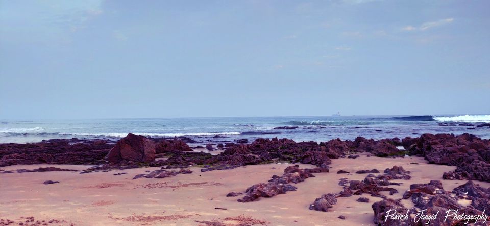 Photo of A Beachy Vacay at Vizag by Himani Nandwana
