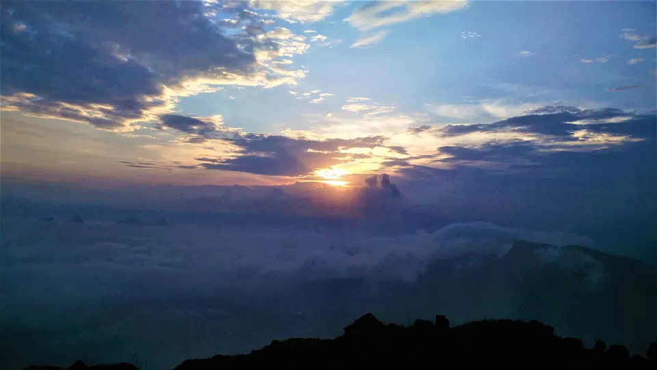 Photo of Salher Fort, Salher Road, Nashik, Maharashtra, India by Avinash Kumar