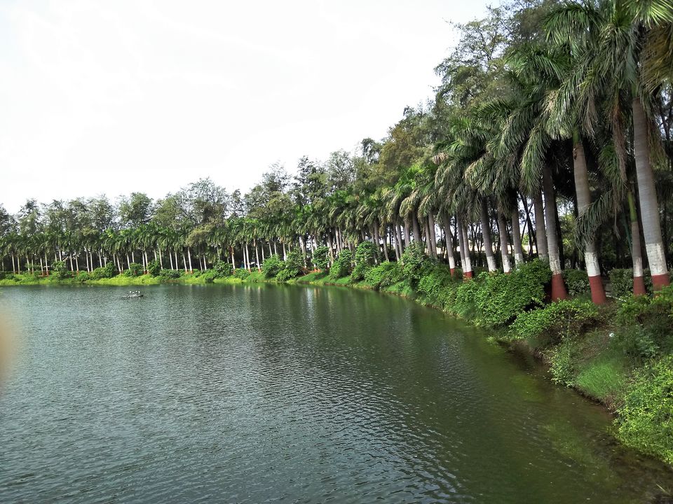 Photo of A day trip to Daman by Avinash Kumar