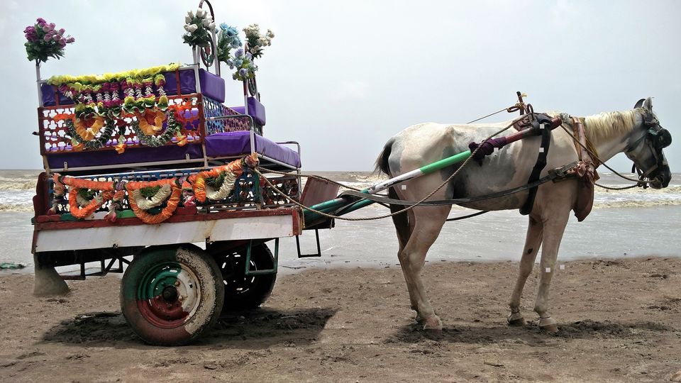 Photo of A day trip to Daman by Avinash Kumar