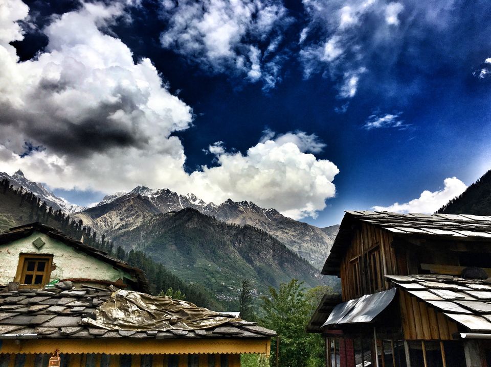 Photo of Things you need to know before heading to Parvati valley this summer- Detailed Travel Plan by Shivani Malhotra
