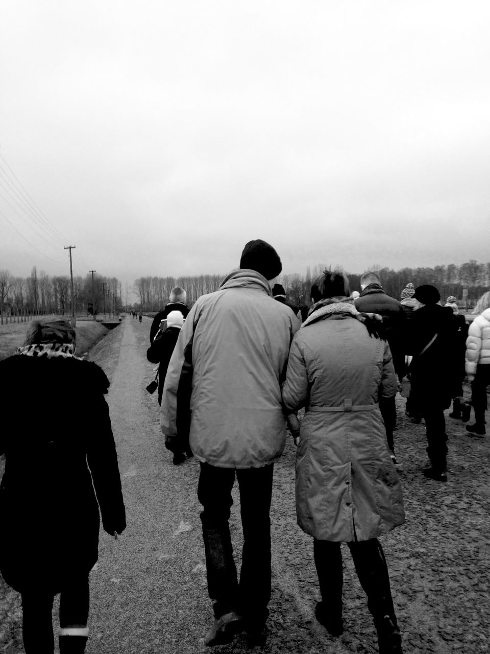Photo of Auschwitz-Birkenau Concentration Camp (Poland) Experience by Kalee Fambrough
