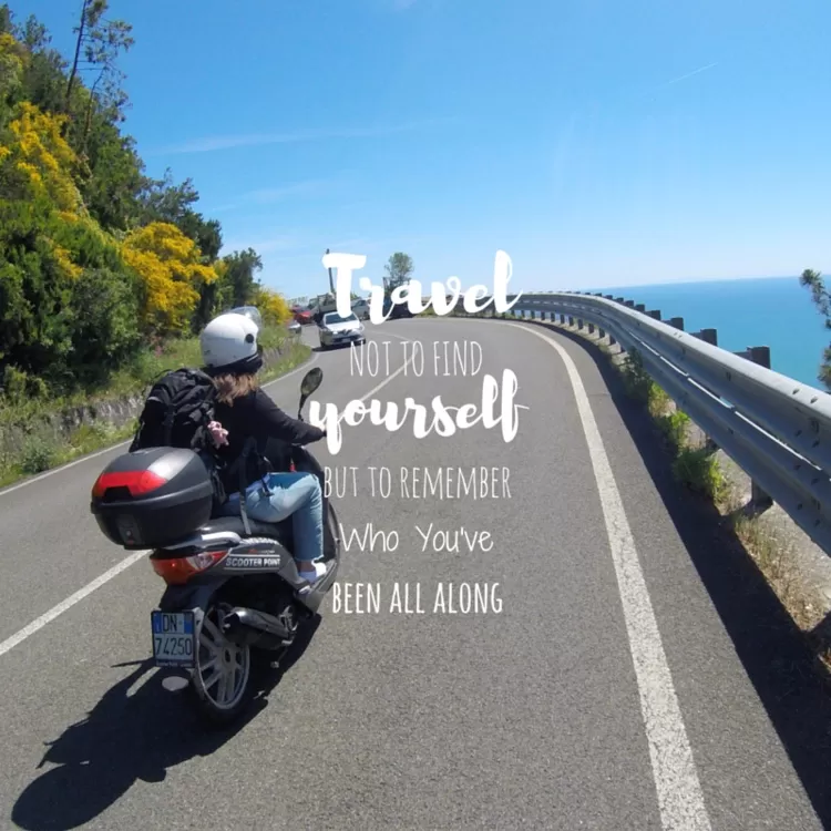 Photo of How Travel Makes a Positive Change by Kalee Fambrough