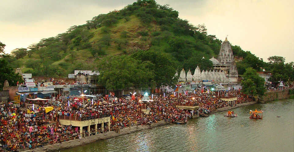 Photo of डूंगरपुर, Rajasthan, India by gunjan upreti