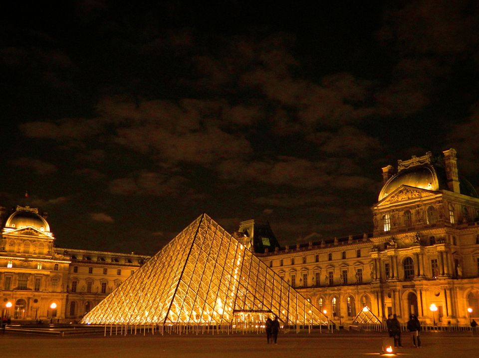 Photo of A Thank You to a stranger who inspired us to travel to France 5/13 by Endless Voyages