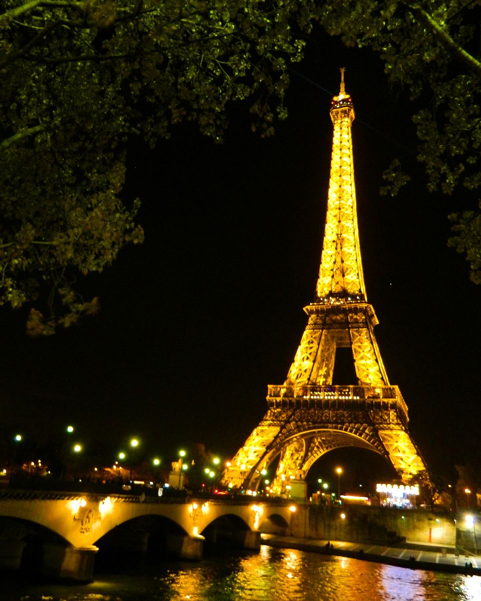 Photo of A Thank You to a stranger who inspired us to travel to France 2/13 by Endless Voyages