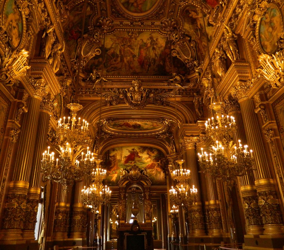 Photo of A Thank You to a stranger who inspired us to travel to France 7/13 by Endless Voyages