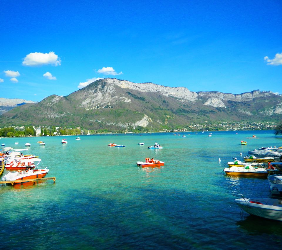 Photo of A Thank You to a stranger who inspired us to travel to France 4/13 by Endless Voyages