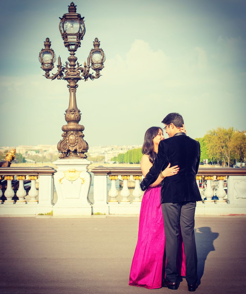 Photo of A Thank You to a stranger who inspired us to travel to France 13/13 by Endless Voyages