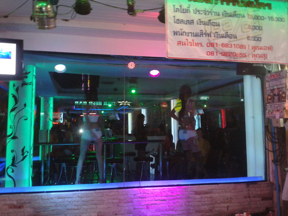Photo of Four Days in Captivating Pattaya 20/24 by Endless Voyages