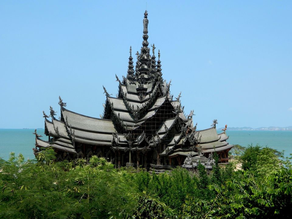 Photo of Four Days in Captivating Pattaya 14/24 by Endless Voyages