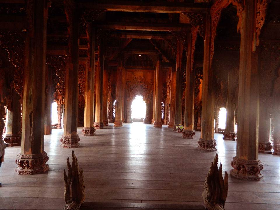 Photo of Four Days in Captivating Pattaya 16/24 by Endless Voyages