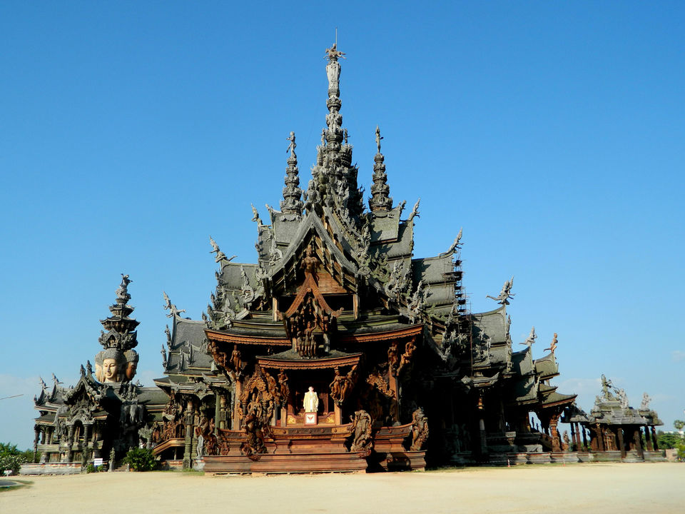 Photo of Four Days in Captivating Pattaya 18/24 by Endless Voyages