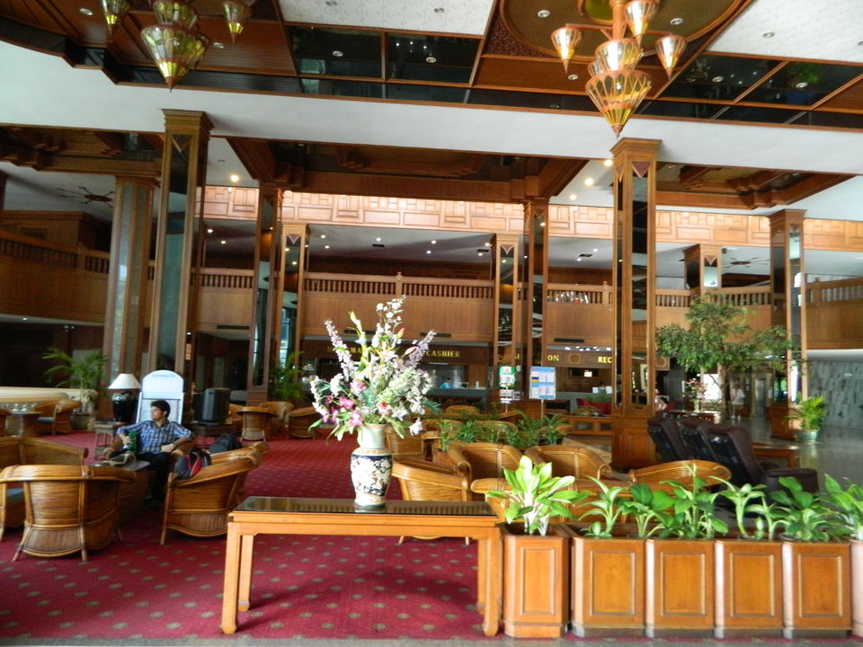 Photo of Four Days in Captivating Pattaya 22/24 by Endless Voyages