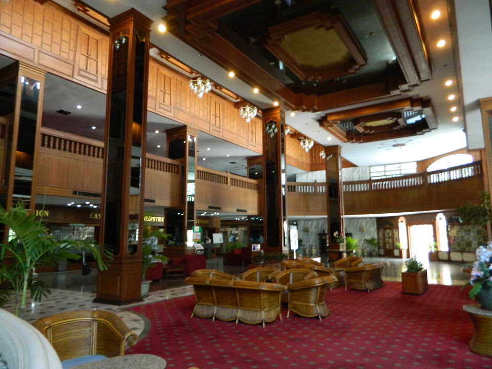 Photo of Four Days in Captivating Pattaya 23/24 by Endless Voyages