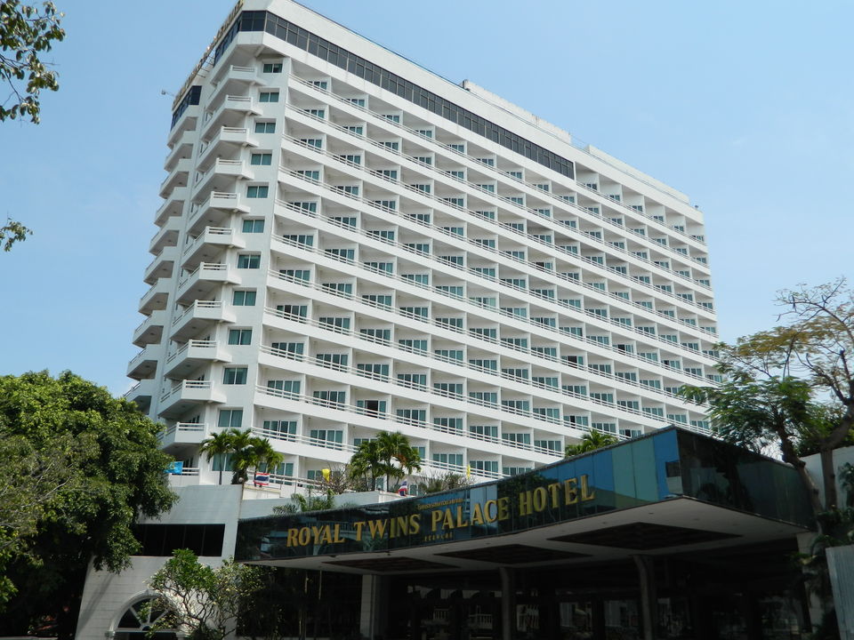 Photo of Four Days in Captivating Pattaya 24/24 by Endless Voyages