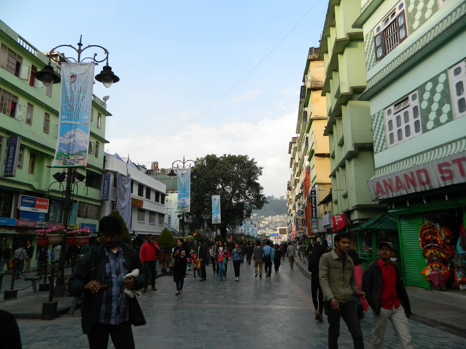 Photo of Glimpses of scintillating Sikkim 8/18 by Endless Voyages