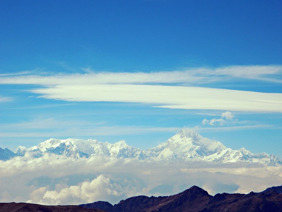 Photo of Glimpses of scintillating Sikkim 16/18 by Endless Voyages