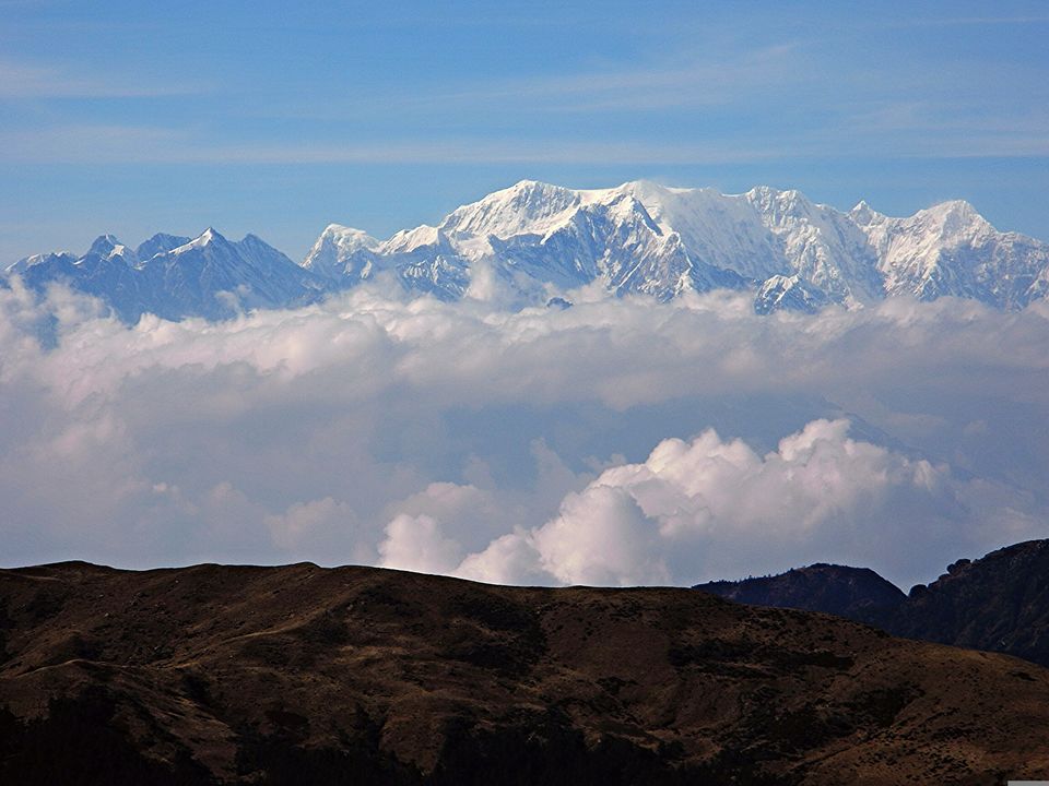 Photo of Glimpses of scintillating Sikkim 17/18 by Endless Voyages