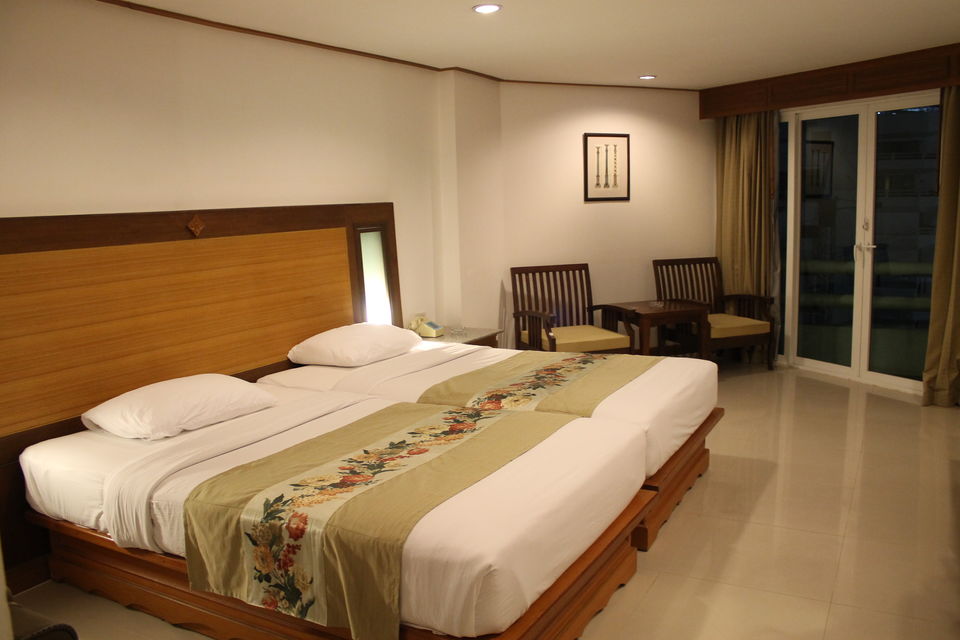 Photo of Four Days in Captivating Pattaya 21/24 by Endless Voyages