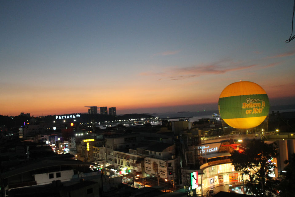 Photo of Four Days in Captivating Pattaya 19/24 by Endless Voyages