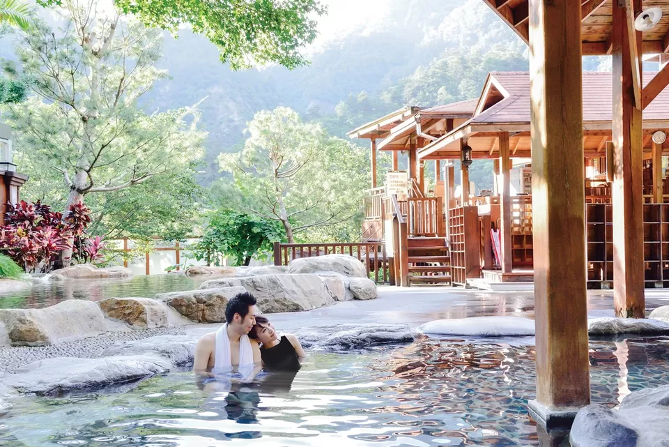 Photo of Taiwan: Your Dream Vacation Comes True! by Taiwan Tourism