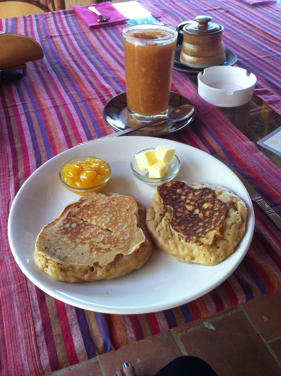 Photo of Hungry in Pondy by Joanna Lobo
