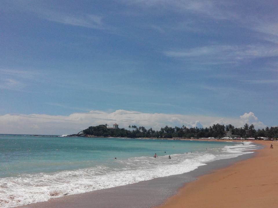 Photo of Shades of Blue by Joanna Lobo