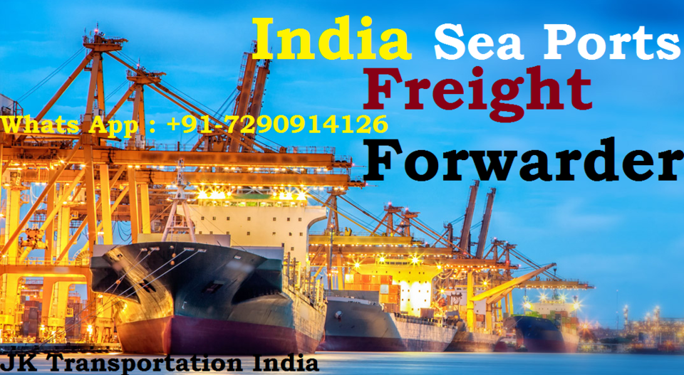 Photo of Freight-Forwarders-in-Gandhidham, Freight-Forwarders-in-Gujarat, Mundra-Port-Freight, 07290914126 by Ravinder Kumar Tiwari
