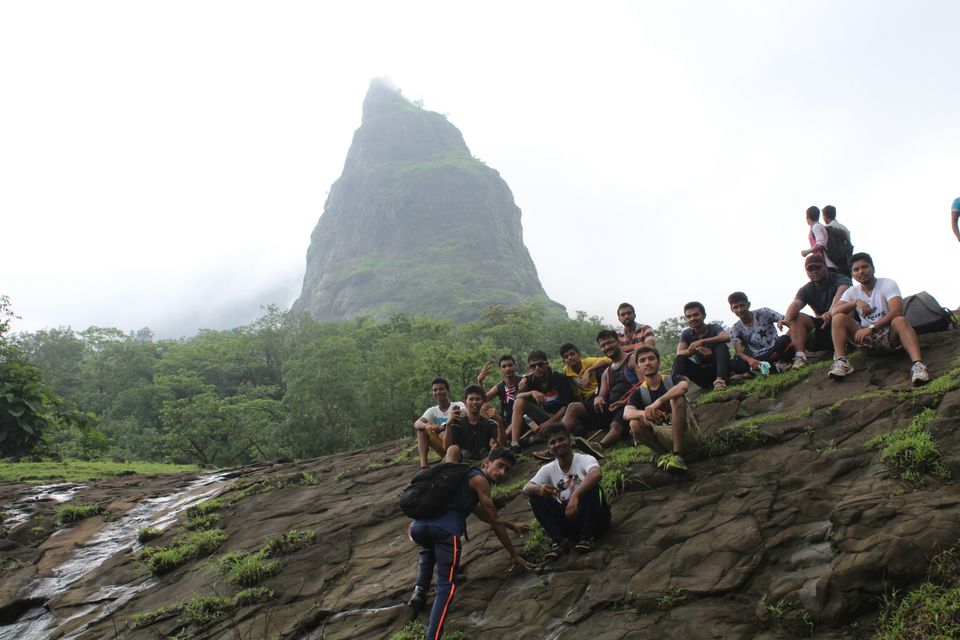 Photo of Breathtaking trek to Bhimashankar 3/8 by Jarvis