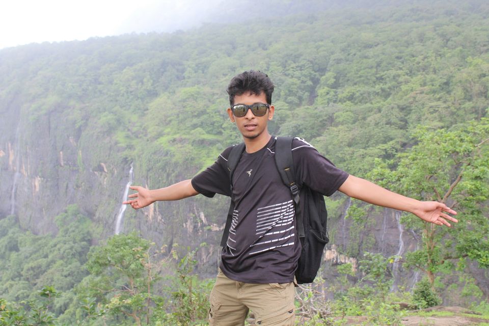 Photo of Breathtaking trek to Bhimashankar 6/8 by Jarvis