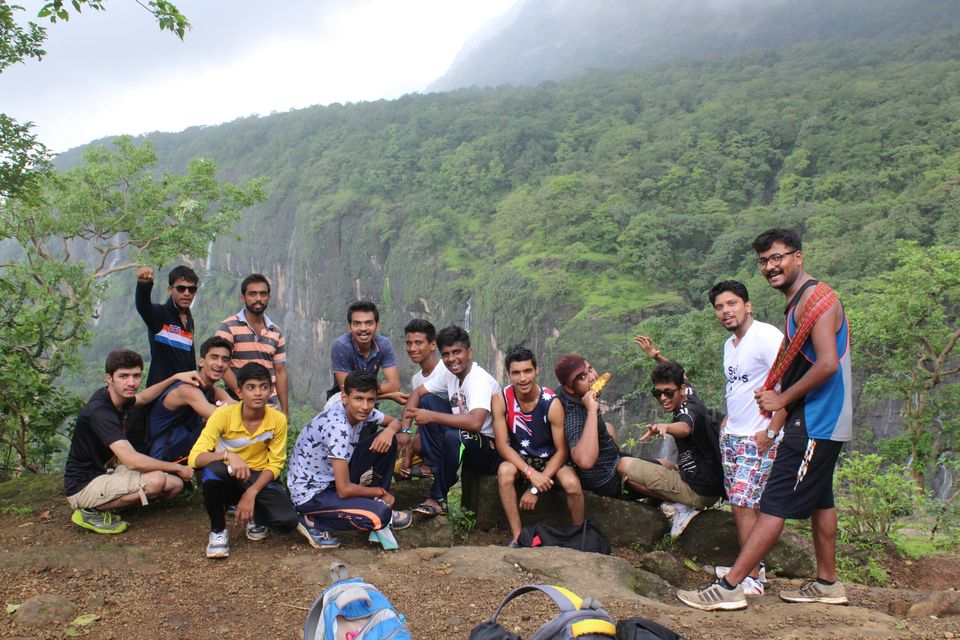 Photo of Breathtaking trek to Bhimashankar 8/8 by Jarvis