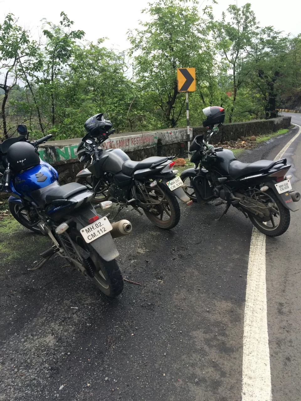 Photo of Kasara ghat, Mokhavane, Maharashtra, India by Jarvis
