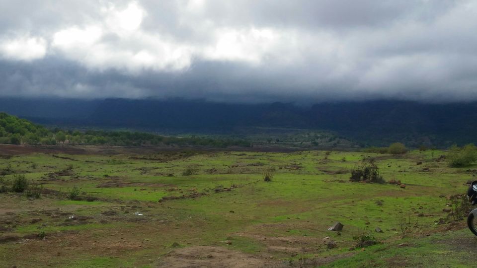 Photo of The Jewel of Maharashtra: Sahyadris by Jarvis