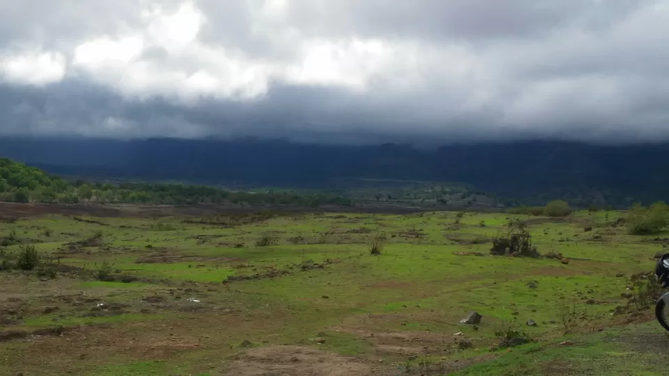 Photo of The Jewel of Maharashtra: Sahyadris by Jarvis