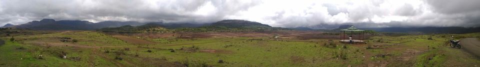 Photo of The Jewel of Maharashtra: Sahyadris by Jarvis