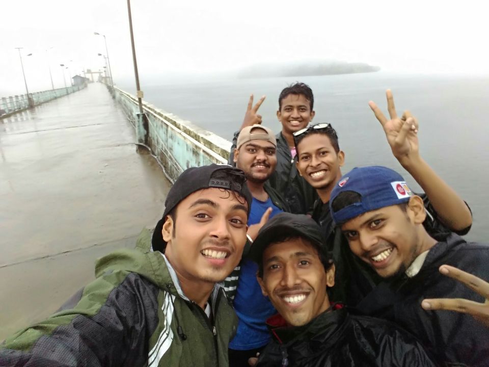 Photo of Bhandardara, Maharashtra, India by Jarvis