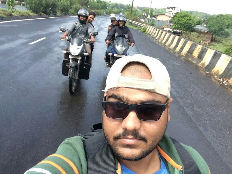 Photo of Igatpuri, Maharashtra, India by Jarvis